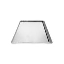 Fianco inoxidable derecho e izquierdo SMEG SX91M9 repuesto