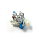 Original 3-way 180° solenoid valve for Electrolux washing machine