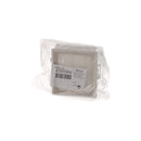 Hygienic filter for Bosch vacuum cleaner codes 00426966 and 00572234