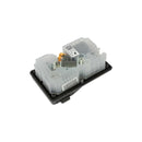 GENERAL ELECTRIC - Dishwasher Detergent Distributor - WD12X10415