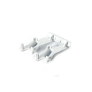 tasto para lavadora Indesit y Whirlpool código C00518069