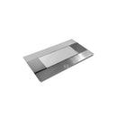 Oven door with glass Smeg model B91GMCX