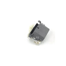 Original drainage pump for Beko dishwasher 1736370200