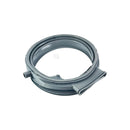 Candy washing machine door gasket code 43036320