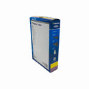 Set of 10 original vacuum bags Electrolux Menalux 1920P