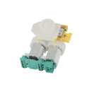 Original Bosch electric valve for washing machine code 00174261
