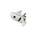 cubierta soporte bisagra CX61VM para placa SMEG original