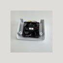 fan housing group for refrigerators Beko and Indesit