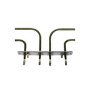 Ilve original upper heating element 3100W oven A45838