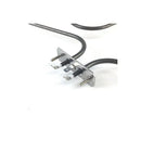 Original lower heating element 1300W for Smeg oven 806890084