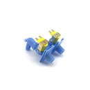 FISHER & PAYKEL - Double Solenoid Valve for Washing Machine - 424320P