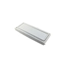Puerta evaporador frigorífico Whirlpool Indesit C00326058