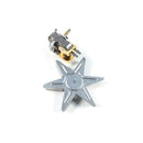 Original fan motor for Whirlpool hood and other brands