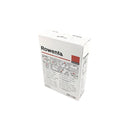 Set of 5 bags and 1 original filter for Rowenta vacuum ZR745