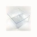 Original freezer drawer Electrolux with codes 2247065101