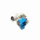 Bomba de drenaje original para lavavajillas Whirlpool y Indesit