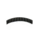 80S3M420 140mm belt for original Gorenje bread machine