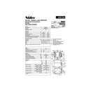 UNIVERSALE - Refrigerator compressor - AST-00235150