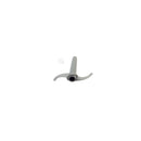 Cuchilla original picadora Smeg código 060073816