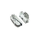 INDESIT KITCHENAID WHIRLPOOL - Refrigerator Hinge Kit - C00636779