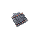 Cepillo suelo original Rowenta RS-RT900626 para aspiradora