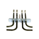 Resistencia superior horno Elba 3000W original 062089004