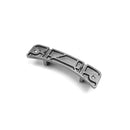 MIDEA, BOMPANI - Washing machine door hinge - 12338100000178