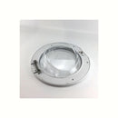Complete original hatch door for Beko washing machine 2860208100