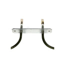 Original 1300W lower heating element for Candy oven 09201149