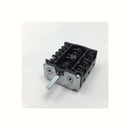 4-position oven switch compatible Beko and other brands