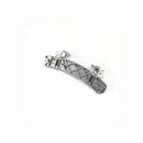 Bisagra puerta original lavadora Hisense HK1576745 HK1577538