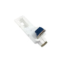 Original Whirlpool refrigerator thermostat code 480132100597