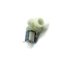 ELECTROLUX - 1-way 180° water inlet solenoid valve - 140001158017