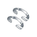 UNIVERSAL - Refrigerator replacement handle - AST-00542191