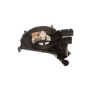 Original Bosch oven fan with motor 11046105 12019136
