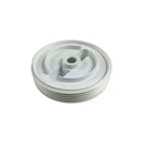 Filter closure cap for Electrolux and AEG washing machine codes 1240086106