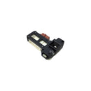 Original door lock for Beko washing machine 2847740500 Indesit C00864813