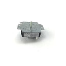WHIRLPOOL - Dryer timer - 480112100585