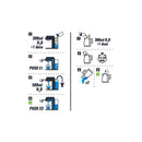 Descaler 250ml Mondo for coffee makers and kettles