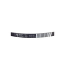 Correa J5 1227 original para lavadora Smeg y otras marcas