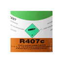 UNIVERSAL - R407C gas cylinder for refrigerator - AST-00551316