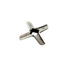 Cuchilla original picadora Bosch acero inoxidable 00016229