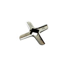 Original Bosch stainless steel chopper blade 00016229