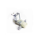 1-way 180° 12mm solenoid valve for Electrolux washing machine