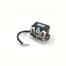 Motor 6/40 K 220-240 V derecho cablado para campana Faber