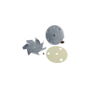 ELBA, SMEG, WHIRLPOOL, ARISTON, UNIVERSALE - Oven Fan Motor - 00231153