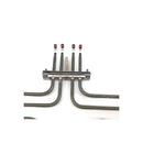 Resistencia calentador horno Elba F6E0 Tilt 230V 1+2kW