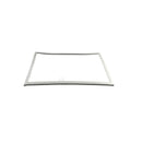 Original magnetic gasket for LG freezer ADX32663135 gray