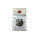 Giannini upper filter 6/3 cups model C974 for coffee machine