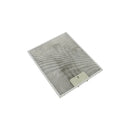 BOSCH - Replacement filter for extractor hood - 00353110